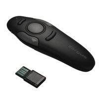 Bút Trình Chiếu TARGUS Wireless Presenter With Laser Pointer