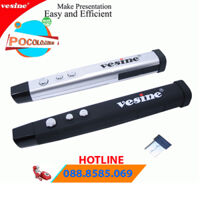 Bút trình chiếu Vesine VP152