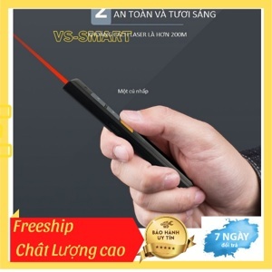 Bút trình chiếu Vesine VP158