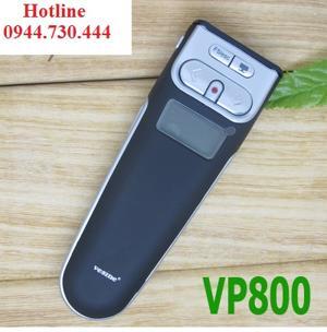 Bút trình chiếu Vesine VP800