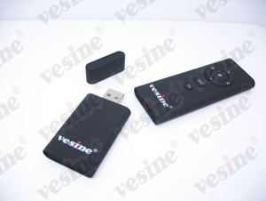 Bút trình chiếu Vesine VP900