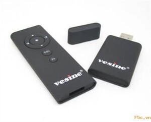 Bút trình chiếu Vesine VP900