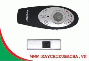 Bút trình chiếu Wireless Laser Mouse Vesine VP1000