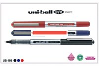 Bút Uni-Ball 150 đen