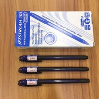 Bút UNI JETSTREAM SX-101-07 - Hộp 12 cây