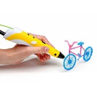 Bút Vẽ 3D Kèm Adapter