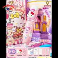 Bút vẽ 3D tạo hình vẽ 3d cho bé sáng tạo sử dụng pin sạc an toàn cho bé