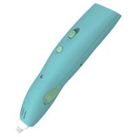 Bút vẽ 3D thông minh myFirst 3D Pen Make Blue (FP3304SA-BE01)