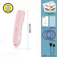 BÚT VẼ 3D THÔNG MINH