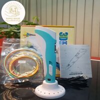 Bút vẽ 3D,Bút in 3D -Đồ chơi chơi tự do sáng tạo dành cho bé