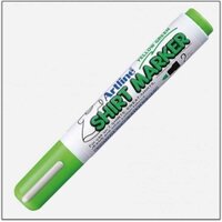 Bút Vẽ Áo Artline 2.0mm EKT-2 GREEN