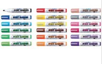 Bút Vẽ Áo Artline EKT - 2