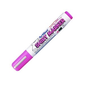 Bút vẽ áo Artline EKT-2