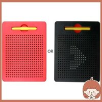 Bút vẽ bảng từ tính Silin Hạt nén nam châm học tập sổ tay Gr