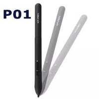 Bút Vẽ Cảm Ứng Passive Stylus P01 Không Sạc Cho Bảng Vẽ Điện Tử XP-Pen Star01, Star02, Star03, Star05, Star06, G430S, G5