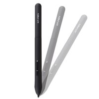 BÚT VẼ CẢM ỨNG PASSIVE STYLUS P01 KHÔNG SẠC CHO BẢNG VẼ ĐIỆN TỬ XP-PEN STAR01, STAR02, STAR03, STAR05, STAR06, G430S, G540, G640