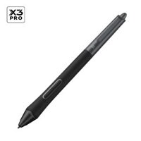Bút Vẽ Cảm Ứng Stylus Chip X3 Pro Cho XP-Pen Artist Pro 14/16 gen2/22 Plus, Deco Pro MW/LW/XLW gen2, Artist 13.3 Pro V2, Artist 15.6 Pro V2 - PD21