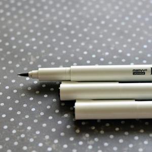 Bút vẽ kỹ thuật Marvy 4600