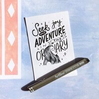 Bút vẽ ngòi cọ Artline EK-23FN Drawing System Pen