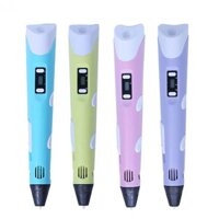 Bút vẽ tranh 3D PEN-2