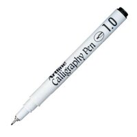 Bút Vẽ Và Viết Chữ Nét Thanh Nét Đậm Artline Calligraphy Pen