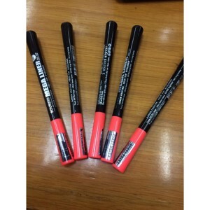 Bút viền mắt Bourjois Mega Liner