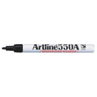 Bút Viết Bảng Artline EK - 550A - Màu Đen