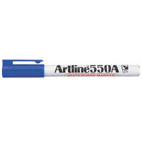 Bút Viết Bảng Artline EK - 550A - Màu Xanh Dương