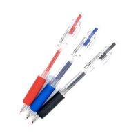 Bút viết bi bấm Gstar GP-05 / GP05 dạng gel 0.5mm