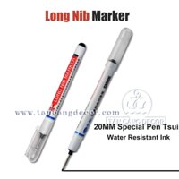 Bút Viết Lấy Dấu Ngòi Dài Sipa 20 mm