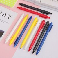 bút viết mực gel