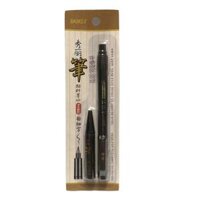 Bút viết thư pháp Baoke kèm ống mực S23 11S23