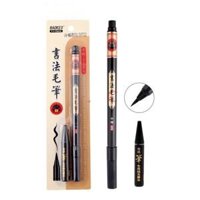 Bút viết thư pháp Baoke kèm ống mực S43 11S43