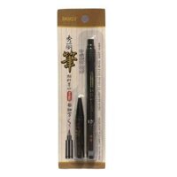 Bút viết thư pháp Baoke kèm ống mực S23 11S23