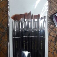 Bút vờn Painting Brush