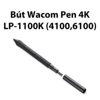 Bút Wacom Pen 4K LP-1100K (sử dụng sơ) cho các dòng ( 4100, 6100 )