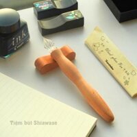 Bút Wancher Kuretake Wood Glass Dip Pen Set - Senbonzakura