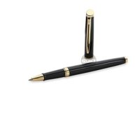 Bút Waterman Hemisphere 10 Lacque Black GT RB