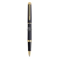 Bút Waterman Hemisphere 10 Matte Black GT RB