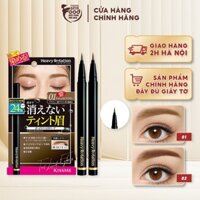 Bút Xăm Chân Mày Kissme Heavy Rotation Tint Liquid Eyebrow 0.4ml