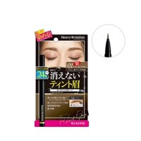 Bút xăm chân mày Kissme Heavy Rotation Tint Liquid Eyebrow