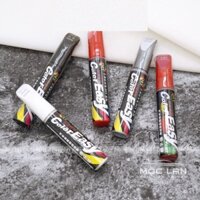 Bút xoá che mờ vết trầy xước sơn ô tô xe máy (-_-)