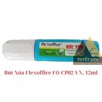 Bút Xóa Flexoffice FO-CP02/VN, 12ml