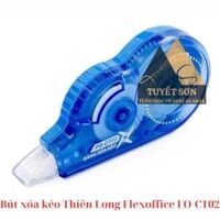 Bút xóa kéo Thiên Long Flexoffice FO-CT02