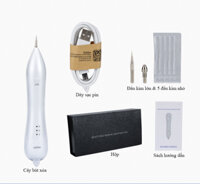 Bút xóa nốt ruồi, vết chấm, tàn nhang