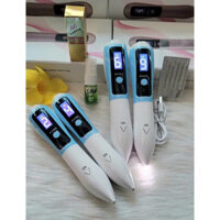 bút xóa nốt ruồi