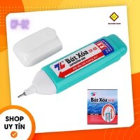 Bút xóa nước Thiên Long CP 02 viết xóa nước CHÍNH HÃNG