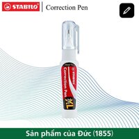 Bút xóa STABILO Correction Pen CPS88 (7ml)