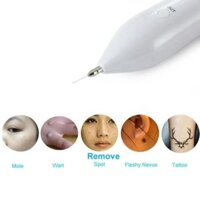 Bút Xóa Tàn Nhang, Nốt Ruồi Lcd Nevus Pen (Sạc Điện)