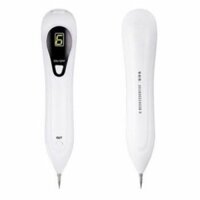 Bút Xóa Tàn Nhang, Nốt Ruồi Lcd Nevus Pen (Sạc Điện)